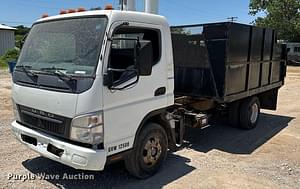 2008 Mitsubishi Fuso Image