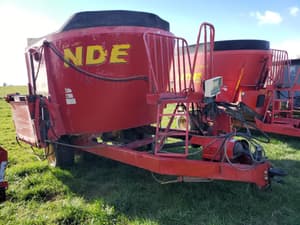 2008 NDE 704 Image