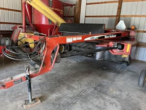 2008 New Holland 1409 Image