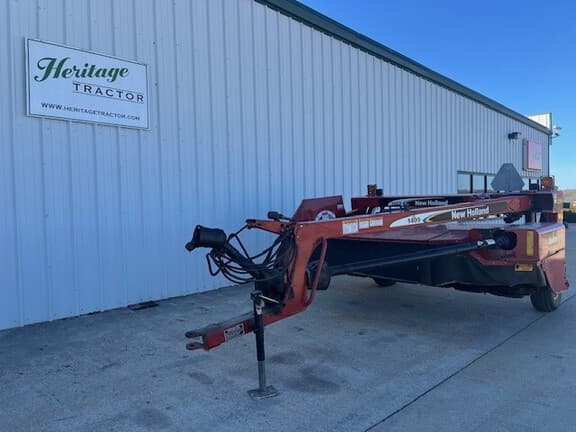 Equipment Main Image