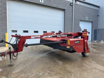 Main image New Holland 1409