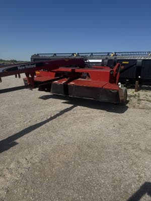 2008 New Holland 1431 Image