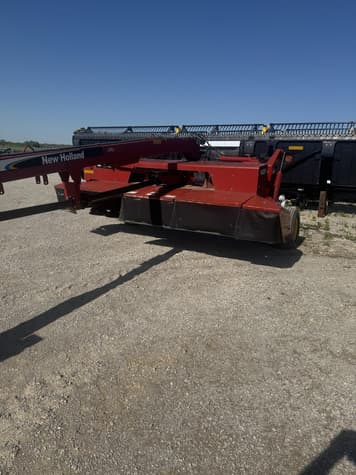 Main image New Holland 1431