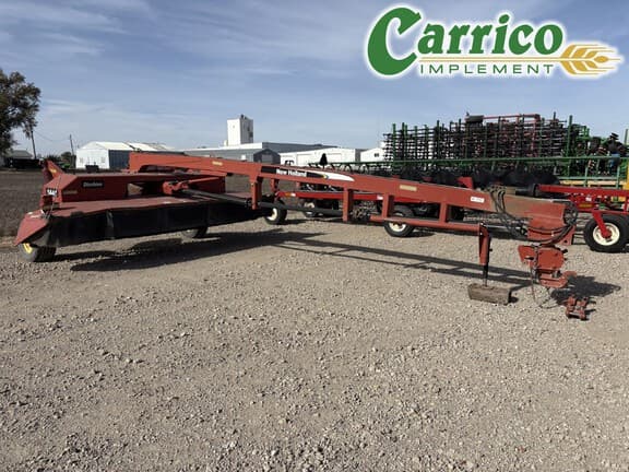 Image of New Holland 1441 Primary image