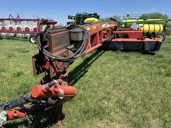 Image of New Holland 1441 equipment image 1