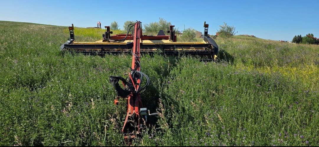 Image of New Holland 1475 Primary image