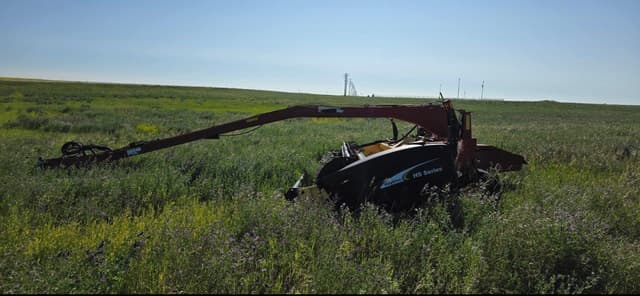 Image of New Holland 1475 equipment image 2