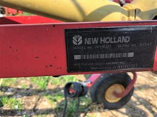 Main image New Holland 163 3