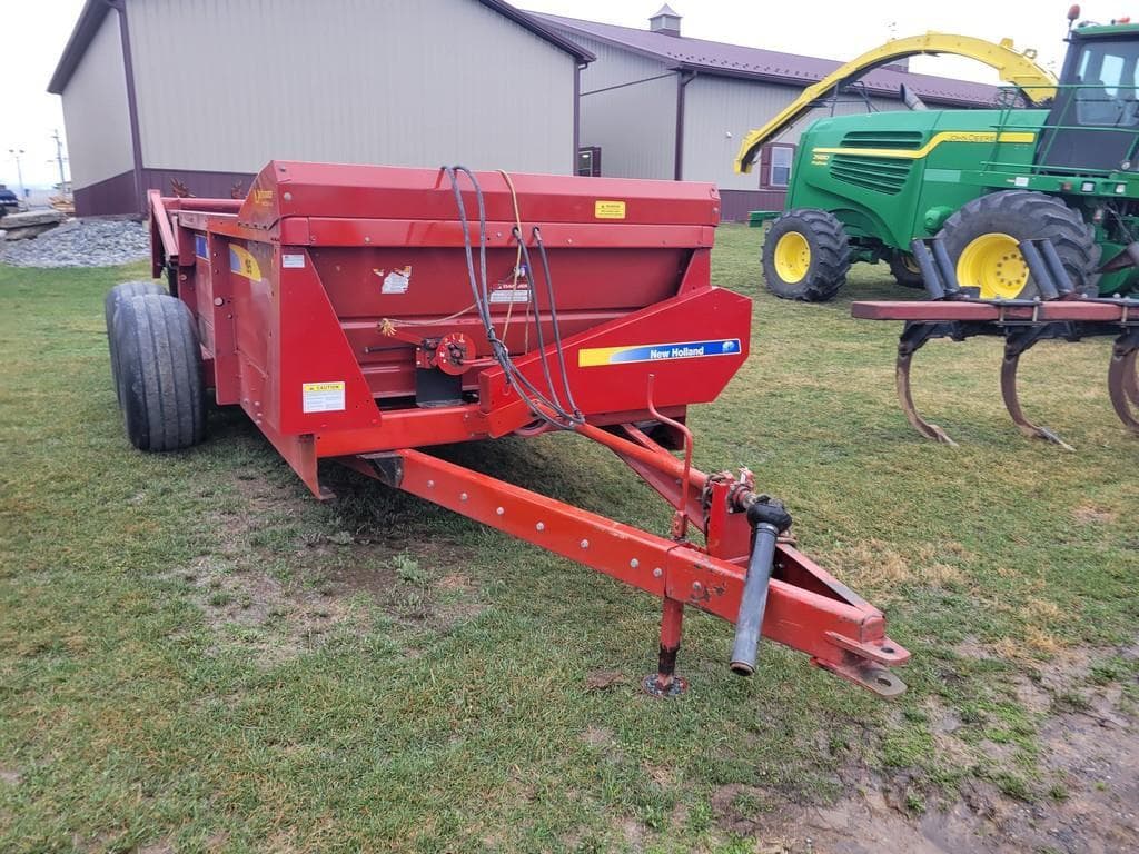 Image of New Holland 195 Primary image