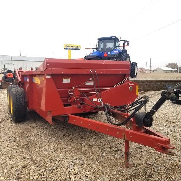 2008 New Holland 195 Equipment Image0