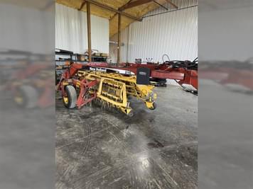 Main image New Holland 216