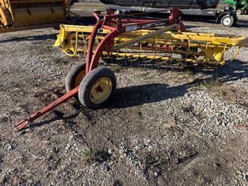 Main image New Holland 258