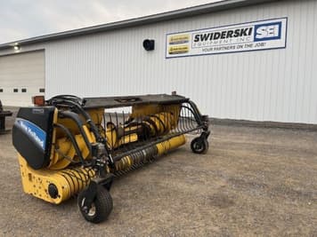 Main image New Holland 283