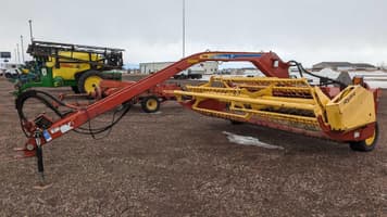 Main image New Holland 499