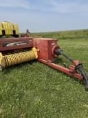 2008 New Holland 570 Image