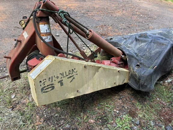 Equipment Main Image