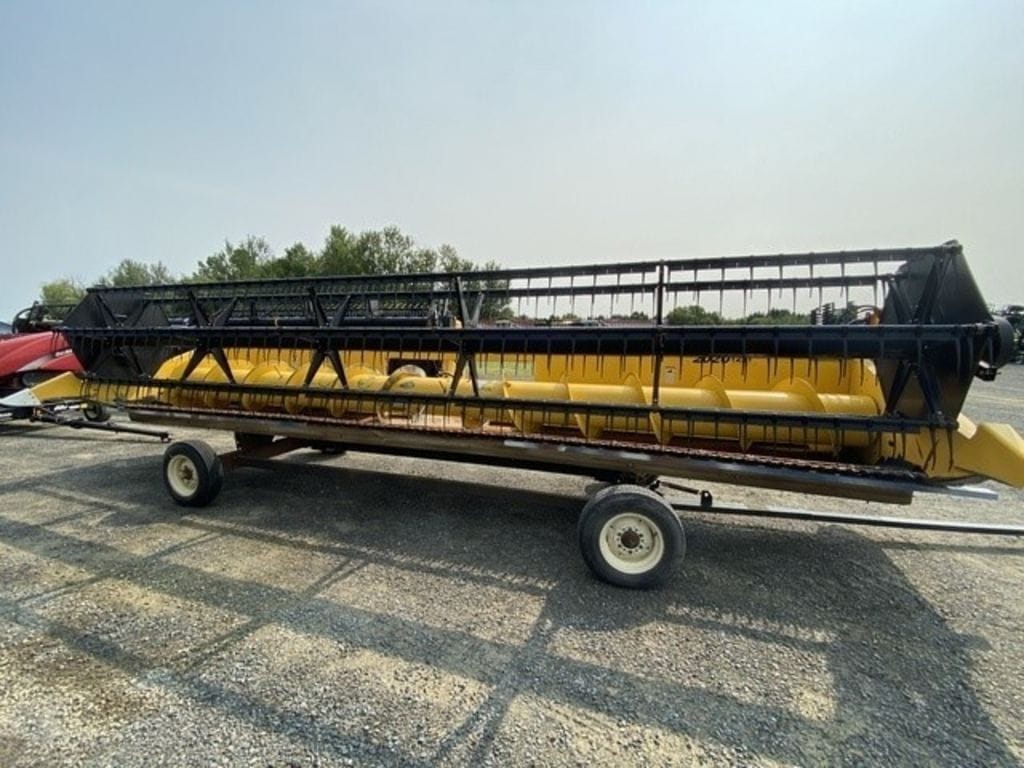 Main image New Holland 74C