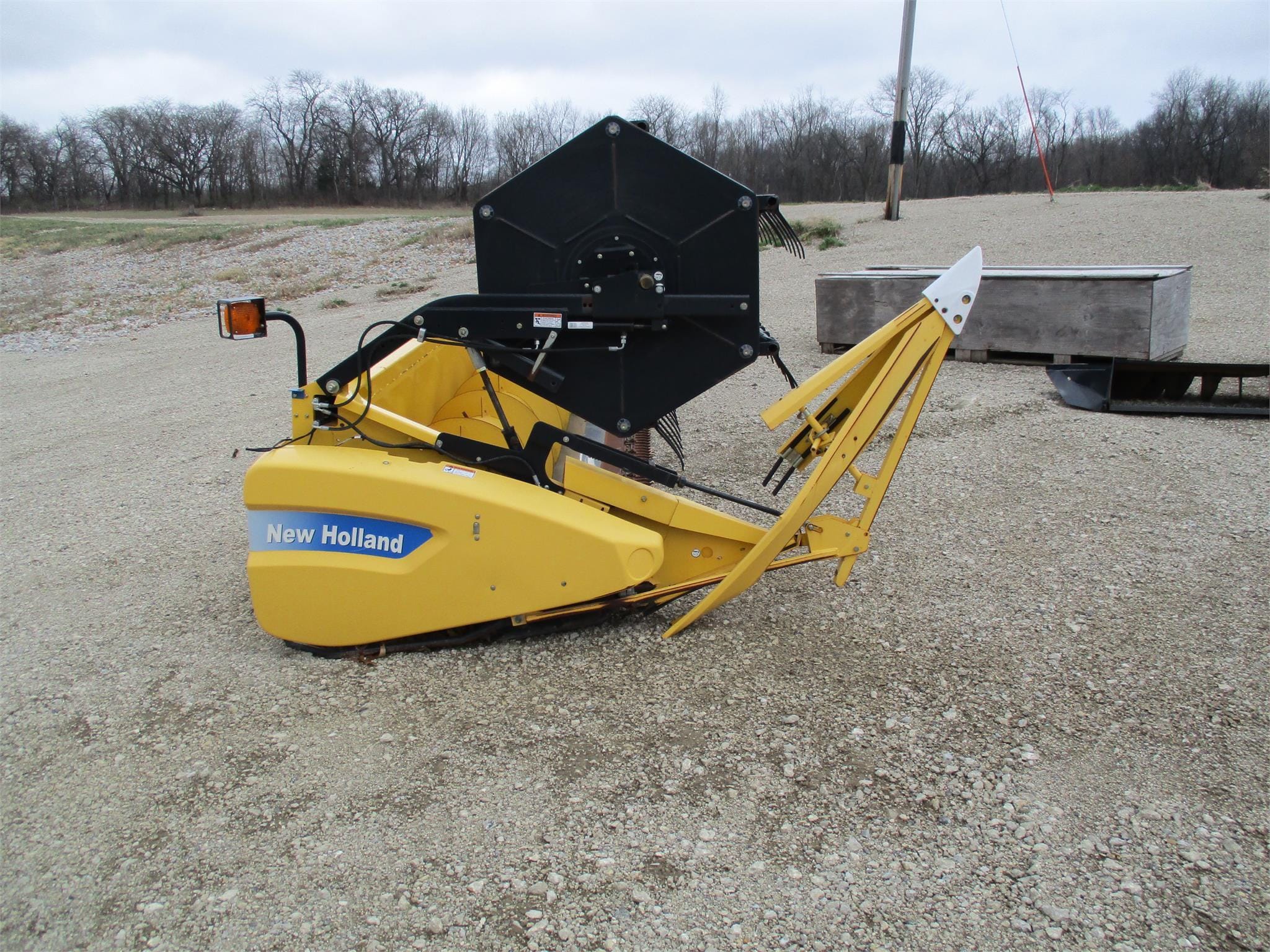 Main image New Holland 74C
