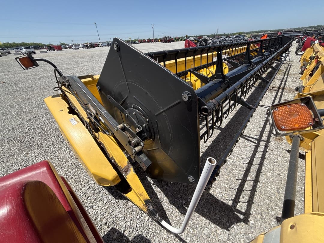 Image of New Holland 74C-35F Primary image