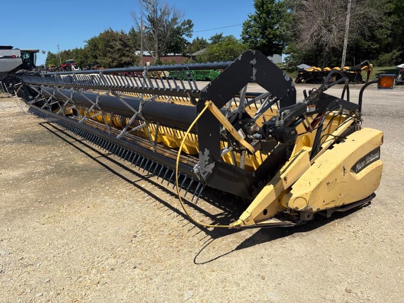 Image of New Holland 74C Primary image