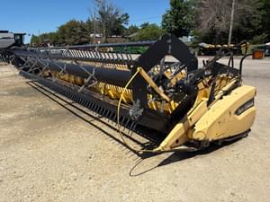 2008 New Holland 74C Image