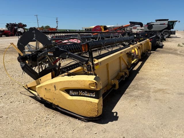Image of New Holland 74C equipment image 1