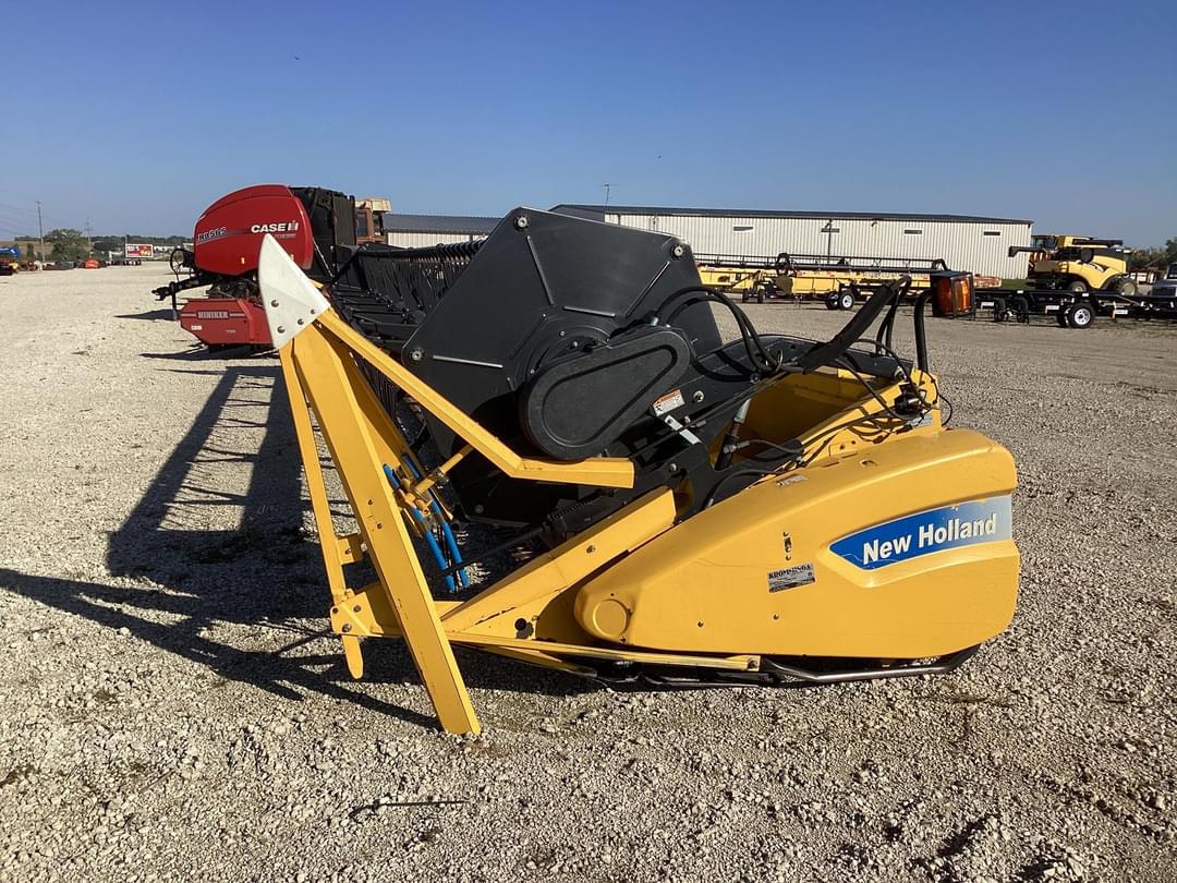 Image of New Holland 74C Primary image