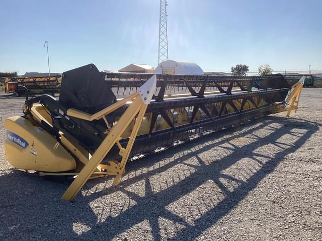 Image of New Holland 74C equipment image 1