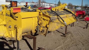 Main image New Holland 750HD