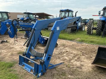 Main image New Holland 850TL