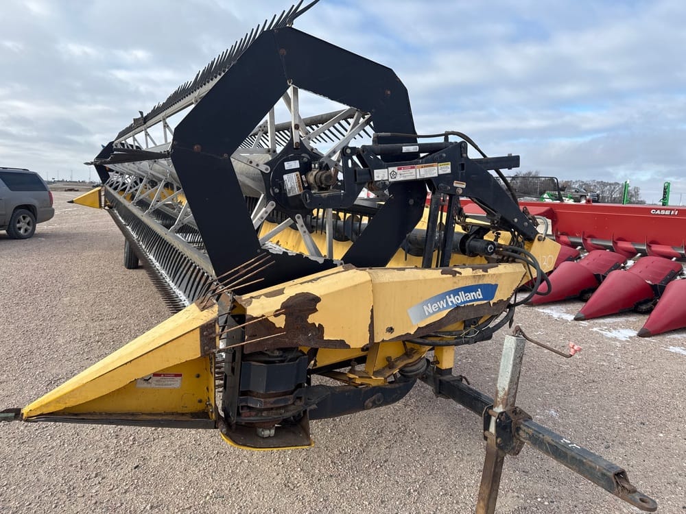 Main image New Holland 88C