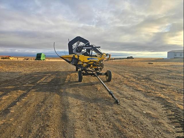 Image of New Holland 88C equipment image 4