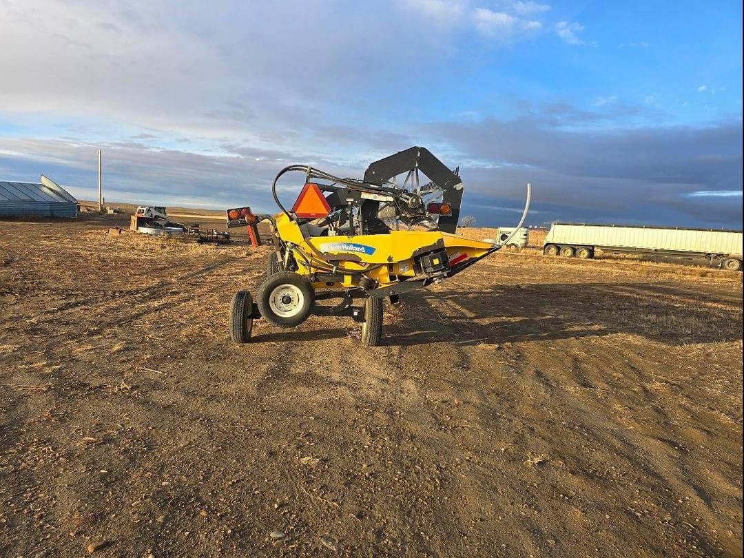 Image of New Holland 88C Primary image
