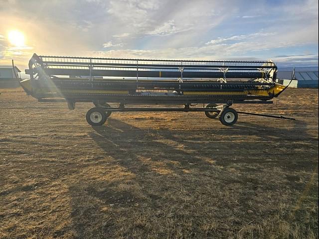 Image of New Holland 88C equipment image 1