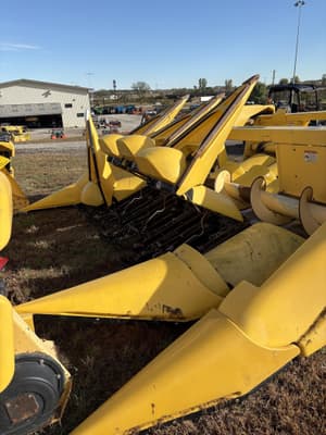 2008 New Holland 98C Image