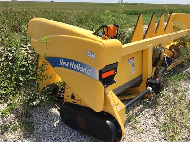 Image of New Holland 98C equipment image 1