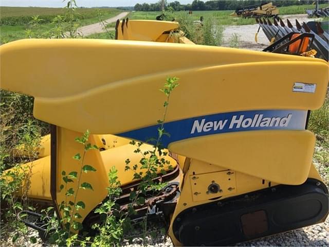 Image of New Holland 98C equipment image 2