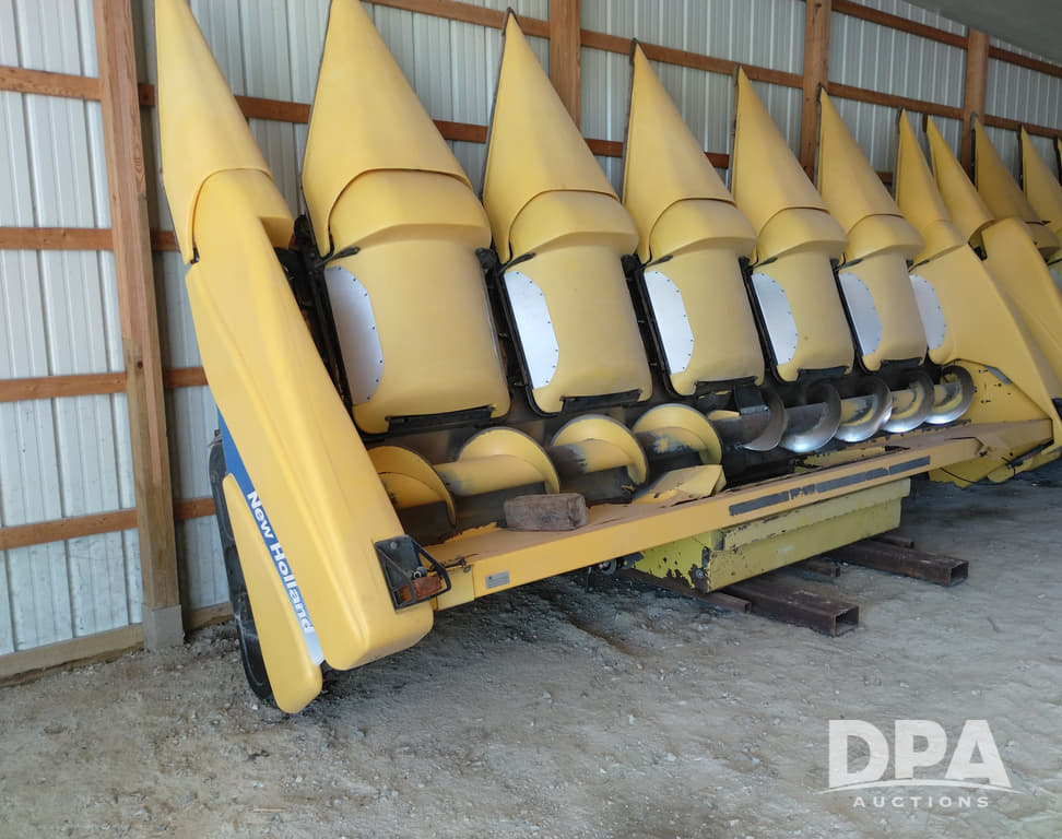 Image of New Holland 98C Primary image