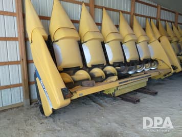 Main image New Holland 98C