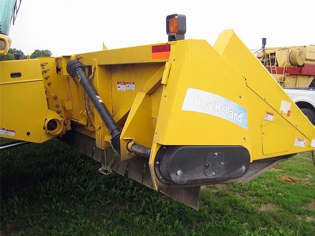 Image of New Holland 99C equipment image 1