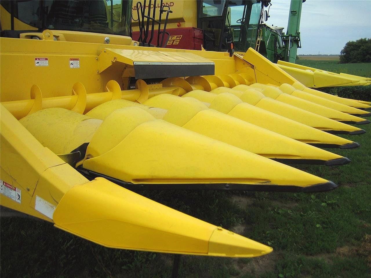 Main image New Holland 99C