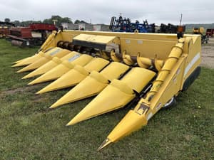 2008 New Holland 99C Image