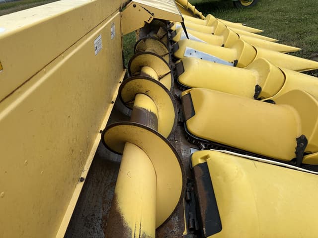 Image of New Holland 99C equipment image 3