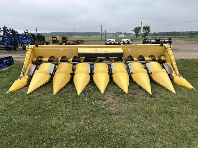Image of New Holland 99C equipment image 1
