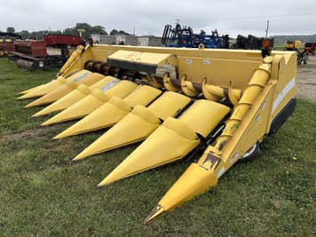 Main image New Holland 99C