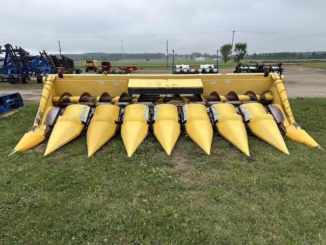 Image of New Holland 99C equipment image 1