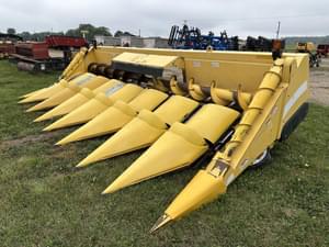 2008 New Holland 99C Image