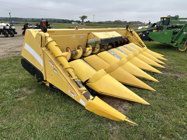 Image of New Holland 99C equipment image 2