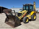 2008 New Holland B95B Image