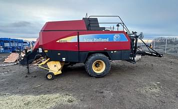 Main image New Holland BB960A 3